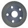 Disque de frein. Ø ext. 165mm
