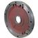 Intermediate Brake Disc, OD
