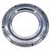 Intermediate Brake Disc, OD: 377.4mm.