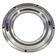 Intermediate Brake Disc, OD: 377.3mm.