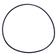 O-Ring Bremser