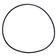 Brake O Ring, MF