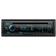 Radio - Alexa | DAB | Bluetooth | Aux In | iPod-iPhone | USB | Receiver| CD (KDCBT560DAB)