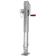 Parking Jack (Dual Speed, Three Stage) 3270Kg