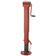 Parking Jack (Three Stage) 2500Kg