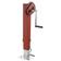 Parking Jack (Dual Speed, Heavy Duty) 10000Kg