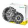 Clutch Kit without Bearings