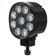 LED Farol de trabalho, 10260 Lumens