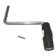 Sidewind Jack Handle