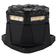 Agripak MicroBright Beacon Bolt on Amber 12V