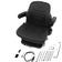GRAMMER Mechanical Suspension Seat - MSG85/731
