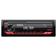 Valtra Einbauradio - Alexa | DAB+ | Bluetooth | Short body | iPod-iPhone | USB | Pre-wired DAB Splitter