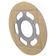 Disque de frein. Ø ext. 223.23mm