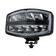 LED Reflektor, Interference: Class 5, Lewa/Prawa (Prosta), 6000 Lumenów, 10-30V