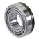 Sparex Rodamiento Rodillo (L44643/L44610)