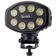 LED Farol de trabalho, 15120 Lumens