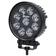 LED Work Light, Interference: Class 3, 3600 Lumens, 12-40V