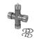 Sparex PTO Kryds - 27 x 75 & 24 x 91mm (Basic Drift)