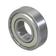 Sparex Rolamento (6001ZZ)