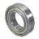 Sparex Rolamento (6005ZZ)