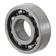 Sparex Deep Groove Ball Bearing (6204)