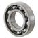 Sparex Rolamento (6207)