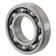 Sparex Rolamento (6208)