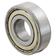 Sparex Rolamento (6204ZZ)