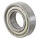 Sparex Rolamento (6206ZZ)