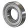 Sparex Rolamento (6207ZZ)