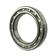 Sparex Deep Groove Ball Bearing (6306)