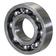 Sparex Rolamento (6307)