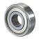 Sparex Rolamento (6303ZZ)
