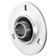 Sparex Three Bolt Flanged Unit (USPF204)