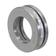 Tryckkullager (51206)