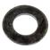 Fladskive, ID: 1-3/8\'\' (DIN or Standard No. DIN 125A)