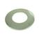Fladskive, ID: 2\'\' (DIN or Standard No. DIN 125A)