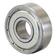 Sparex Rolamento (608ZZ)
