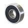 Sparex Rolamento (6072RS)