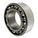 Sparex Angular Contact Bearing (3306)