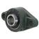Sparex Two-Bolt Flanged Unit (UCFL204)