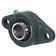 Sparex Two-Bolt Flanged Unit (UCFL206)