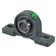 Sparex Two-Bolt Pillow Block Bearing (UCP205)