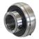Sparex Plummer Block Bearing Insert (UC204)
