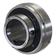 Sparex Plummer Block Bearing Insert (UC206)