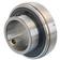 Sparex Plummer Block Bearing Insert (UC209)
