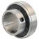 Sparex Plummer Block Bearing Insert (UC210)