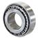 Rolamento 25877/25820