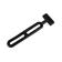 Spanngummi 185mm