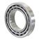 Sparex Taper Roller Bearing (18590/18520)